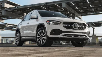 GLA 250